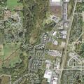 Person with throat cancer bleeding near Europa Trail Way North in (person_name withheld)