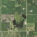 Breathing problem reported near County Road 7 SW in Howard Lake