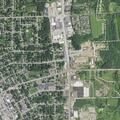 75-year-old female falls but has no injuries