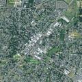 Person sick at East Hayes Street apartment