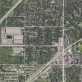 Domestic dispute reported on Lovell Road