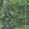 Single-car crash into tree with CPR in progress
