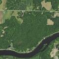 Two-vehicle crash near highways 64 and 178