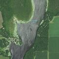 Woman falls and hits head at Birch Point Resort