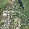 Male reported with possible stroke in Hugo