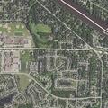 Person found unconscious near Brooklyn Park