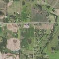Person feeling dizzy or fainting near Rush Meadow Lane in Corcoran
