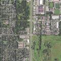 Juveniles loitering and littering at gas station
