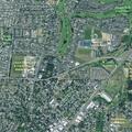 Person found unconscious near Meridian Drive