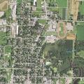 Woman vomiting all day near North Superior Street, Antigo