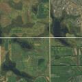 Person requires assistance to move near 437th Avenue