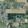 Rollover crash on Molalla Road in Woodburn