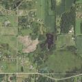 Person found unconscious at County Road 117