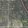 Medical alarm triggered near 109th Avenue North in Champlin