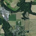 Two unconscious persons found at roadside in McMinnville