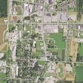 Man hurt back and cannot move in Antigo