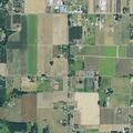 Concern over lithium battery fire in hay field