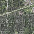 Man needing wheelchair assistance near lakeview drive in Lino Lakes