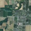 Small fire near Dayton nursery on Lafayette Highway