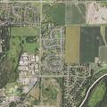 Person bitten by dog near Mallard Street in Hanover