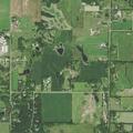 Person experiencing shortness of breath in Forest Lake