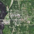 Property damage reported at Mill Yard Park