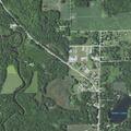Man unresponsive and pale near Weller Road
