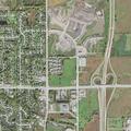 Suspicious gray SUV or van at Royal Meadows Park