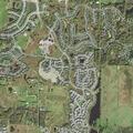 Four-year-old female having seizure near Hugo