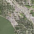 Evaluation requested for medical issue near Lake Blvd S