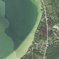 68-year-old woman with stroke symptoms near Alpena