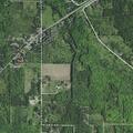 Elderly woman with low oxygen saturation at Townline Drive