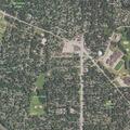 Older man with breathing difficulty near 110th Avenue