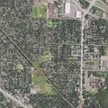 Elderly man welfare check after possible fall