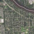 Person experiencing breathing difficulty in Champlin