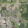 Person found unconscious near First Street Northeast in Buffalo