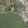 Possible injury crash at 1st Ave and Lake Blvd