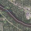 Person reported sick near West River Road, Champlin