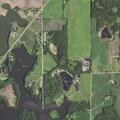 Person having difficulty breathing in Buffalo Township