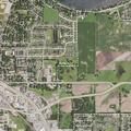 Person experiencing breathing problem in Buffalo