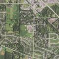Person experiencing allergic reaction in Rogers