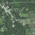 Report of sparking near Mountain Log Homes area