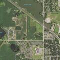 Unresponsive person found deceased near Quail Ave NE