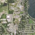 Male with head trauma and heavy bleeding reported in Buffalo
