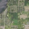 Person found unconscious near Buffalo