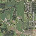 Medical alarm triggered with no contact near Rogers