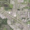 Person having breathing problem in Rogers