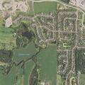No hazard found after wire down on Hawkins Drive