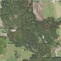 Mutual aid for farmhouse structure fire on Olson Road