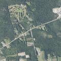 Fire reported in burn pile at transfer station